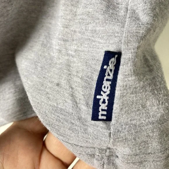 Ladies Cap Short Sleeve Round Scoop Neck Plain T-Shirt Fitted Tee Top UK 14 - Picture 7 of 10